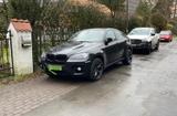 BMW X6 xDrive30d - - BMW X6 in Hannover