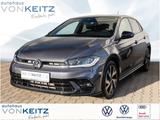 Volkswagen Polo R-Line 1.0 TSI DSG Sportpaket Navi Digitale - Neuwagen in Düsseldorf