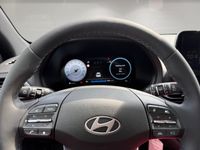 Hyundai i30 - Vorschau Bild 8