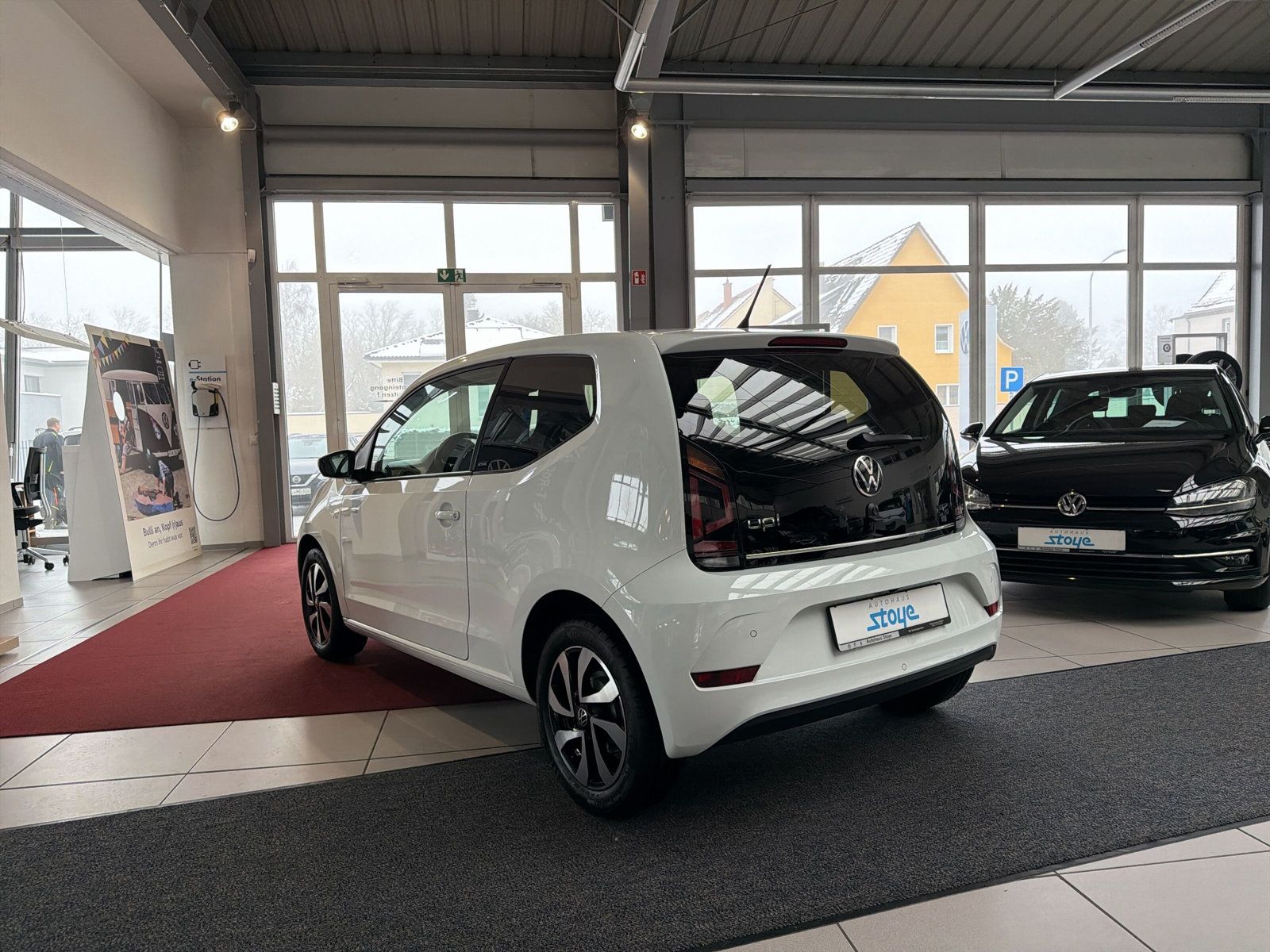 up! Active Klima Tel PDC h.