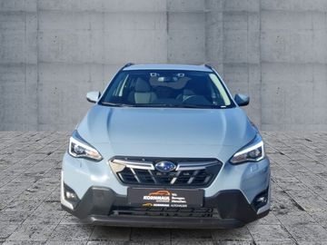 Subaru XV Comfort 2.0ie (150 PS) HEV AutomatikAllrad