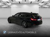 BMW 320d Touring Sport Line AHK LiveCockpitProf PDC - BMW 320 in Leipzig