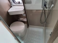 Chausson V 594 SportLine, Automatik,Anhängerkupplung