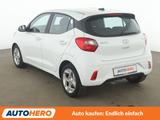 Hyundai i10 1.2 Trend*SPUR*PDC*SHZ*KLIMA*TEMPO*GARANTIE* - gebrauchte Hyundai i10 aus dem Jahr 2020