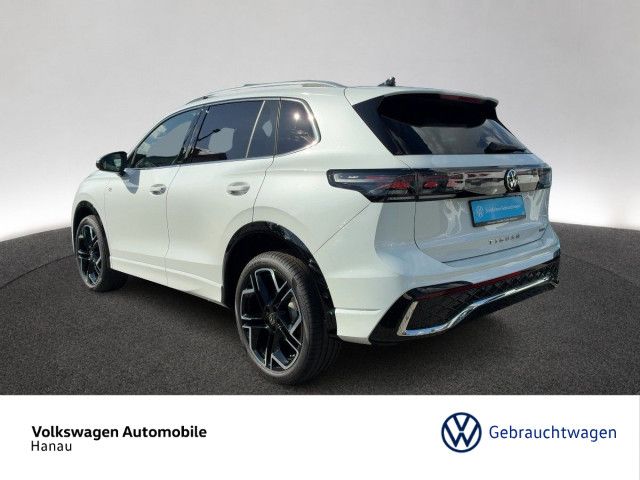 Volkswagen Tiguan 2.0 TDI DSG R-Line 4M MATRIX 360° DCC NAV foto 5