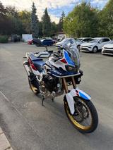 Honda CRF 1000 L Africa Twin | Gepflegt | Viele Extras - HONDA CRF 1000L AFRICA TWIN