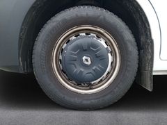 Fahrzeugabbildung Master III Kasten L2H2 HKa 3,5t 3 SORTIMO Werkst