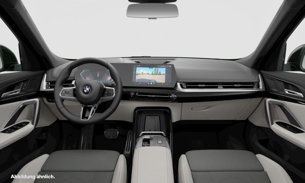 BMW X1 - Bild 5