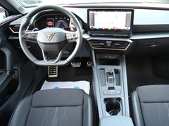 CUPRA Leon Sportstourer 1.4 e-Hybrid