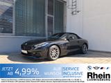 BMW Z4 sDrive 20i Navi LED SHZ HiFi LichtPaket - BMW Z4 Gebrauchtwagen in Stuttgart