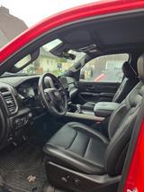 Dodge RAM 1500 Laramie GT 5.7 HEMI e-Torque Prins  - Dodge RAM in Duisburg