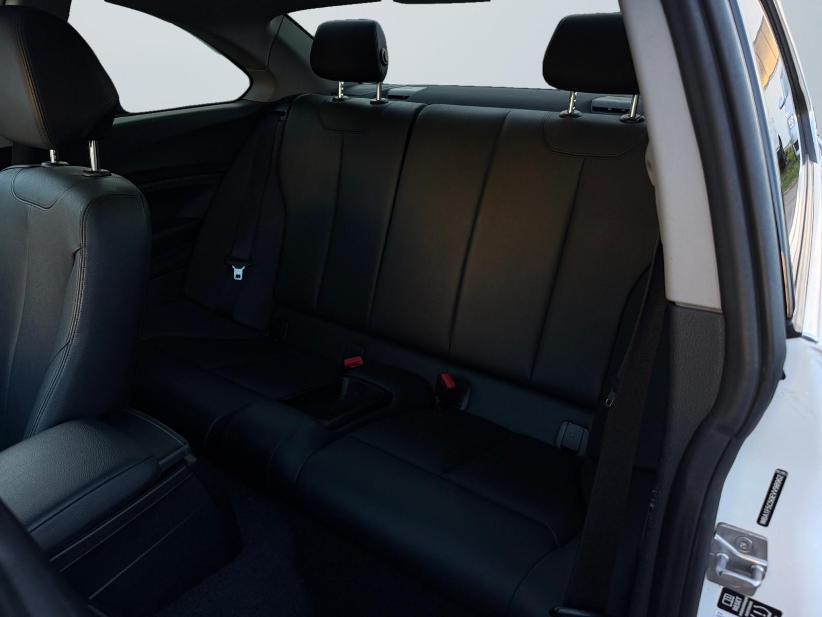 BMW 228i Coupé 245CH M SPORT