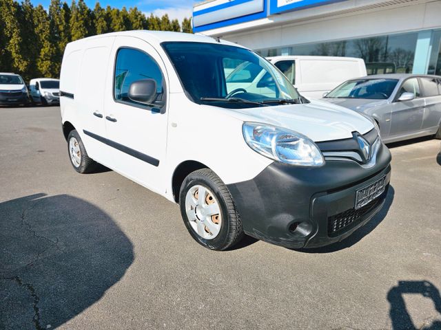 Renault Kangoo Rapid Extra