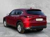 Mazda CX-5 2.0L e-SKYACTIV G 165 CENTER-LINE COCO RFK - Mazda CX-5: Center Line