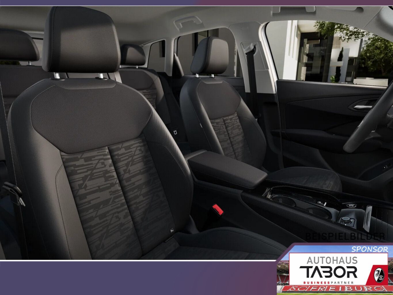 Audi Q3 - Bild 5