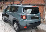 Jeep Renegade 1,4 l - Jeep Renegade von privat