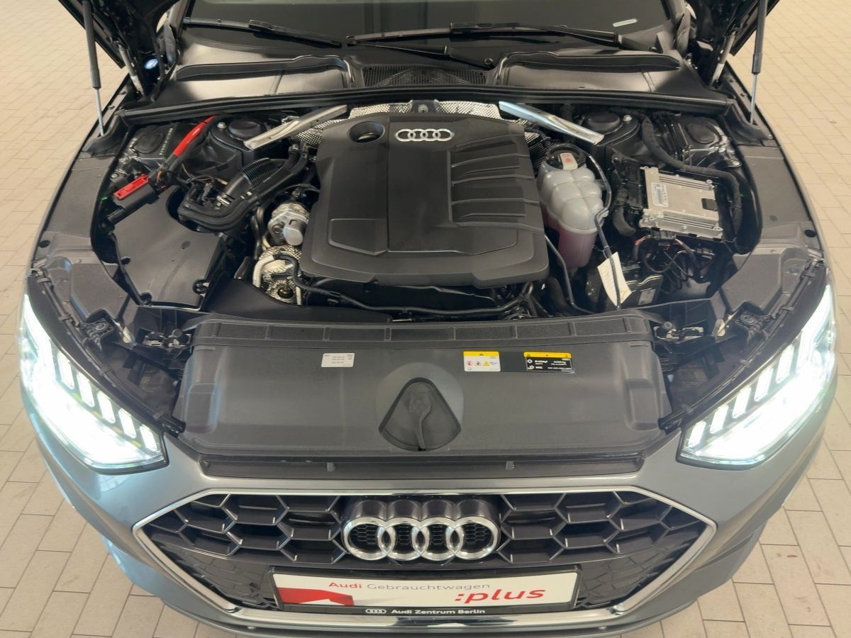 Audi A4 - Bild 24