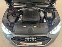 Audi A4 - Vorschau Bild 24