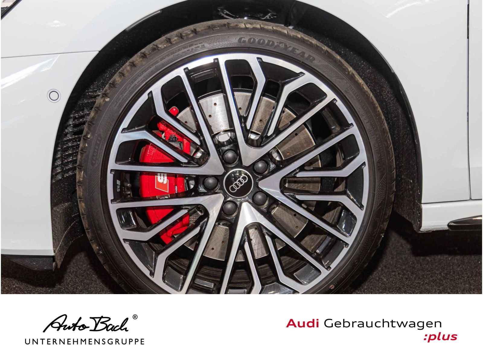 Audi S3 - Bild 8