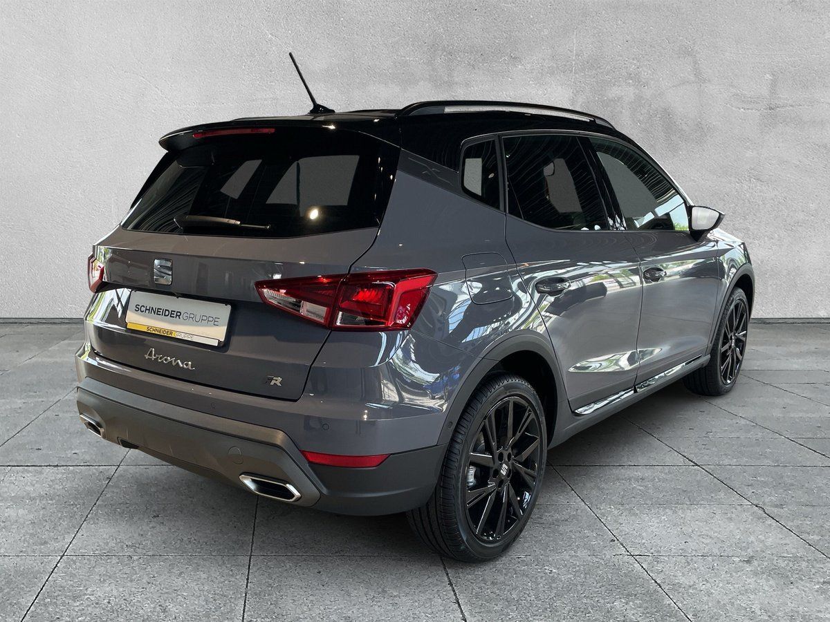Seat Arona - Bild 5