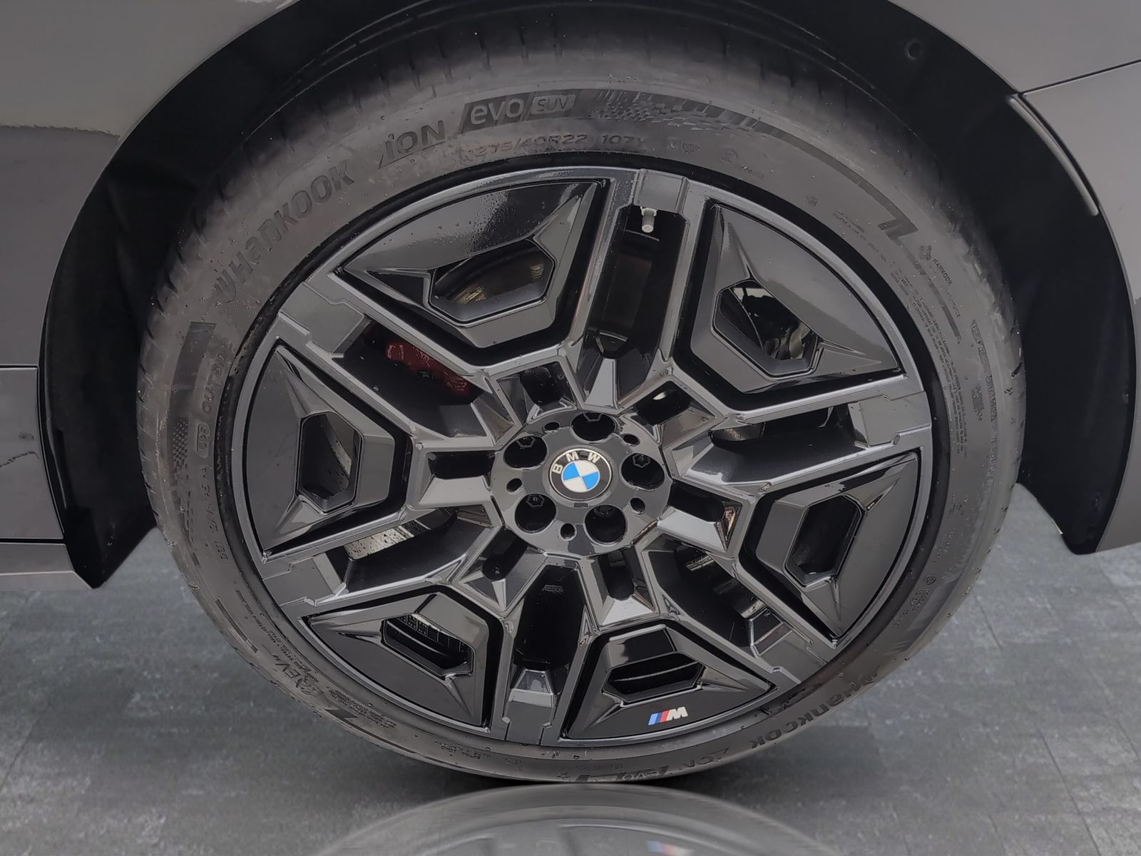 BMW iX - Bild 17