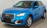 Audi Q2 Sport Digital Navi LED Kamera Head Up - Audi Q2 in Kassel