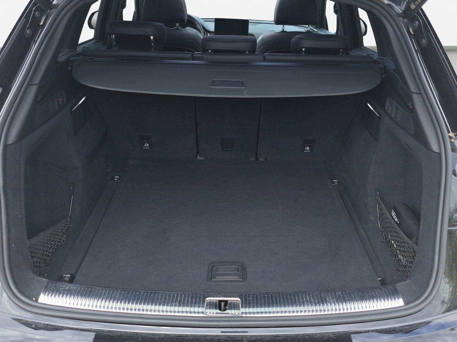 Audi Q5 - Bild 10