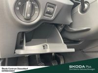 Skoda Kamiq - Vorschau Bild 21