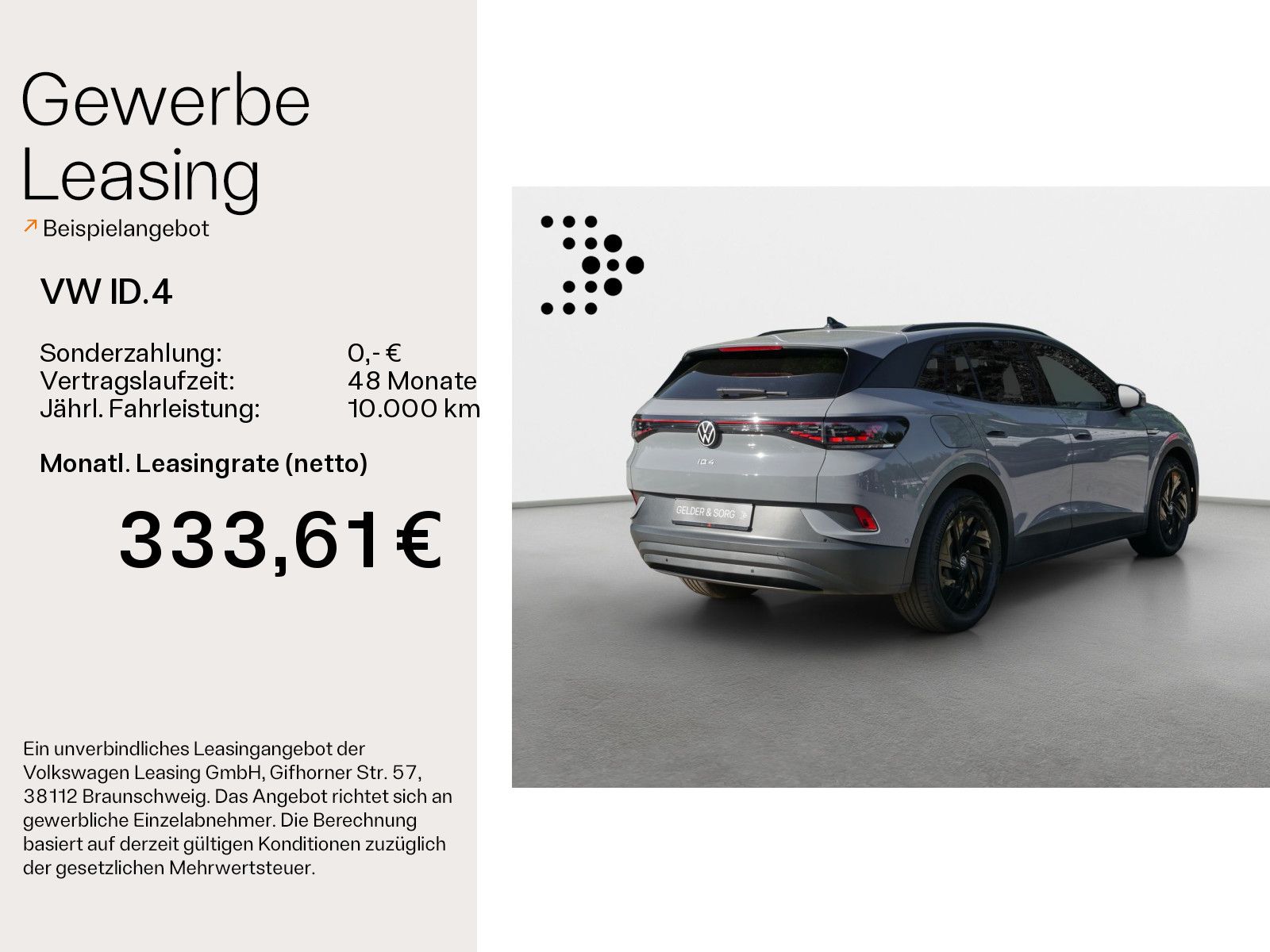Volkswagen ID.4 - Bild 2