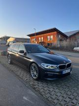 BMW G31 530d Touring  Sportline