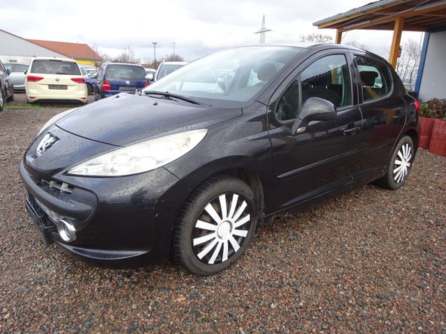 Peugeot 207 Sport 120 VTi 1.6*Klima