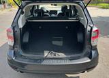 Subaru Forester 2.0XT Platinum Lineartronic Platinum - gebrauchte Subaru Forester aus dem Jahr 2016