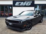 Dodge Challenger R/T Blacktop 5.7 V8 HEMI*LED*TWA*SHZ* - Dodge Challenger aus 2021
