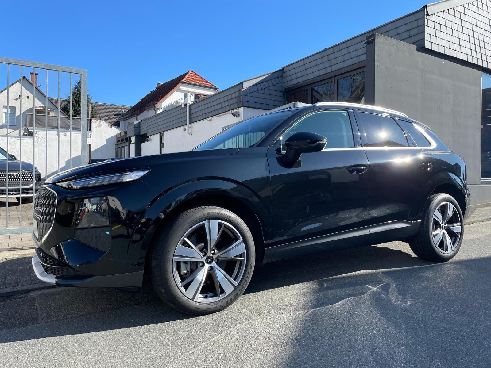 Audi Q3 35 TDI S-Tronic|Tech-Plus|ACC|19"|Kamera|LED