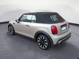 MINI Cooper Cabrio Classic Trim Steptronic Klimaaut. - MINI Cooper Cabrio Gebrauchtwagen