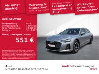Audi A6 - Vorschau Bild 2