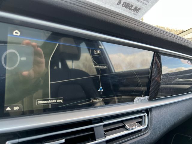 DFSK Fengon 7 AT 7-Sitzer-Allrad-Navi-Panorama 2.5to