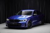 BMW M340i xDr Garantie*Carbon*BBS*Leder*H&K*Kamera - blaue BMW M340i