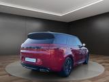 Land Rover Range Rover Sport Plug-in Hybrid P460e Dynamic H - : Rot, Plug-In Hybrid, Geländewagen