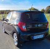 Opel Karl 1.0 Exklusiv  - Opel Karl von privat