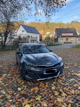 Kia XCeed 1.5 T-GDI DCT GT-line GT-line - Kia XCeed von privat