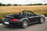 Porsche 911 / 997 Turbo Cabriolet / Mezger-Block