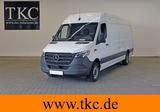 Mercedes-Benz Sprinter 317 CDI MAXI LED Automatik Klima #210 - Mercedes-Benz Sprinter 210 cdi