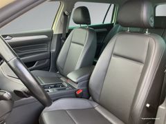 VW Passat Variant 2.0 TDI Business Taxi DSG LED Nav VW Passat Variant 2.0 TDI Business Taxi DSG LED Nav