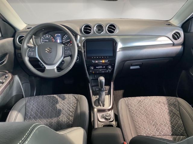 Suzuki Vitara - Bild 11