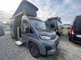 Carado Camper Van 600 PRO+ Automatik,DigitalP.CombiD,Na - Carado Camper Van 600 PRO