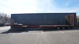 Nooteboom MCO-48-03V 3 axle semi low loader extendable - Nooteboom LKWs