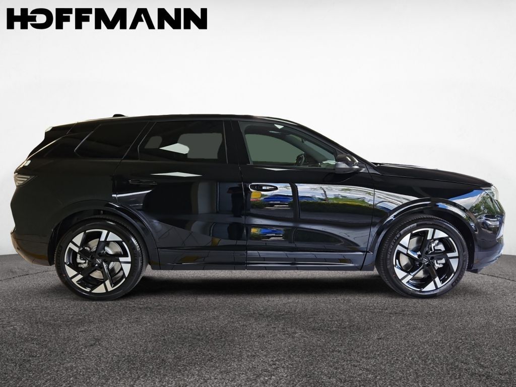Fahrzeugabbildung Opel Grandland Electric 73kWh Ultimate (K)