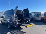 Ford Transit Custom L1 H2 Beifahrer Rolliplatz Klima - Ford Transit Custom in Kiel