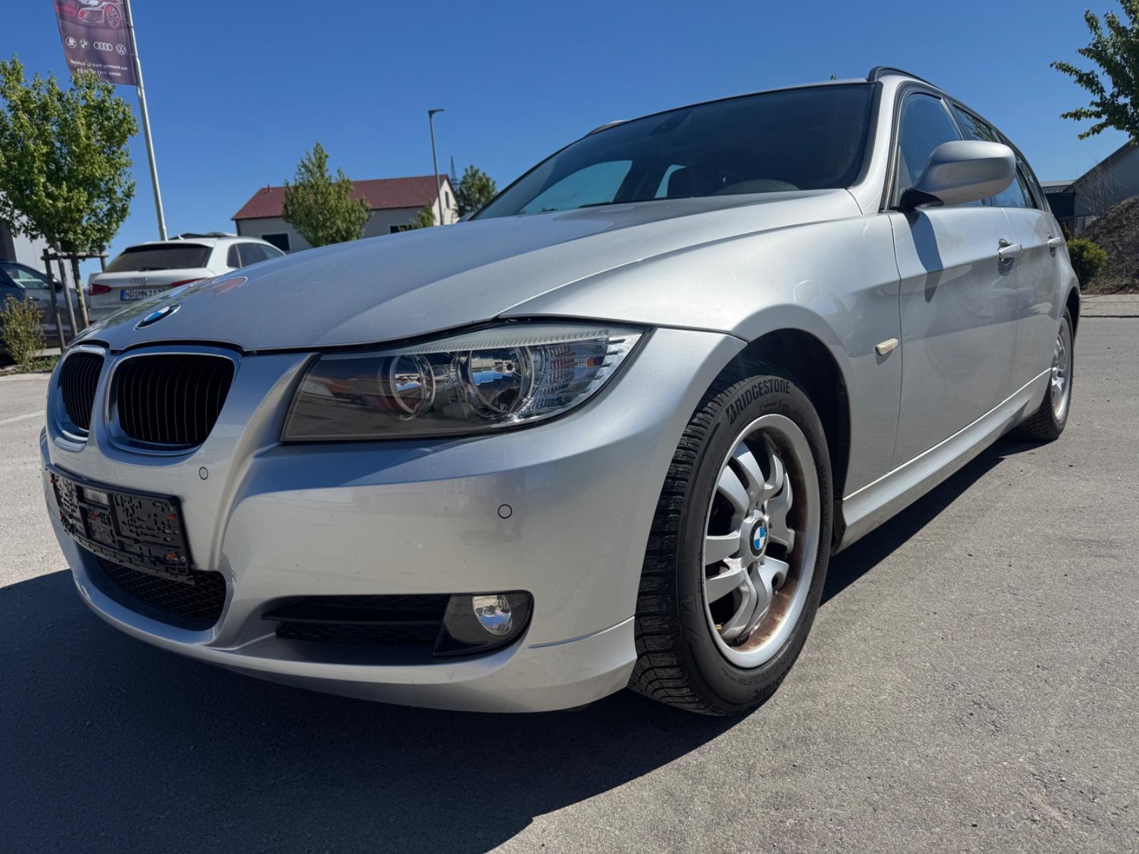 BMW 318 3 Touring 318i